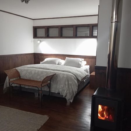 Nube Austral Patagonia Apartment Cochrane Bagian luar foto